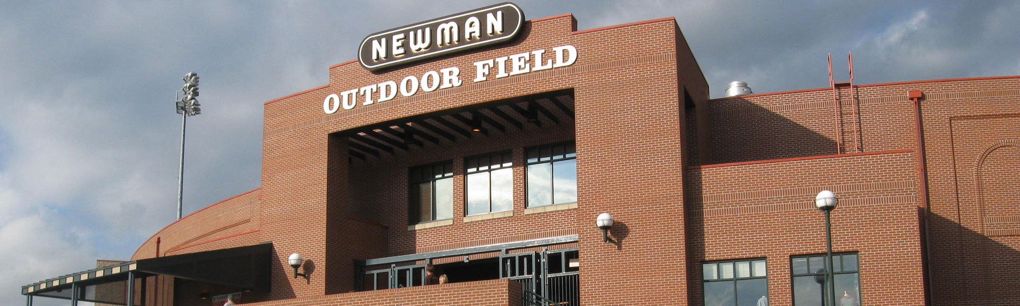 Redhawks Newman Outdoor Field Fargo