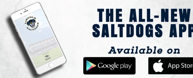 Saltdogs News - App