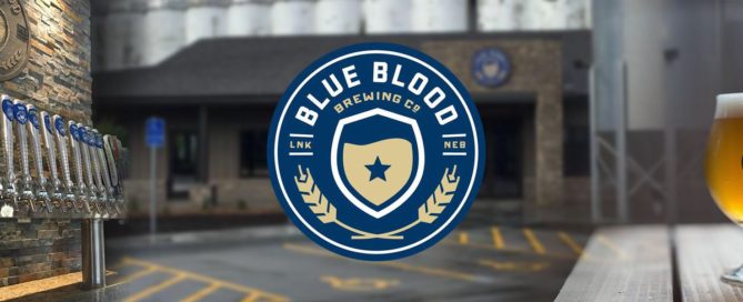 Saltdogs News - Blue Blood Brewery
