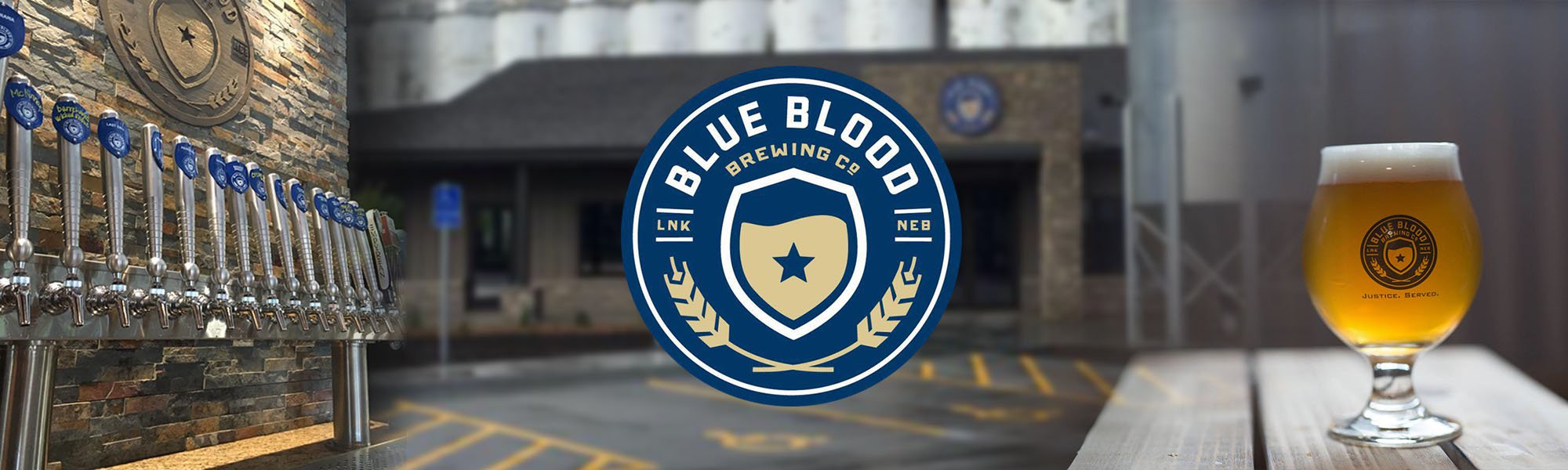 Saltdogs News - Blue Blood Brewery