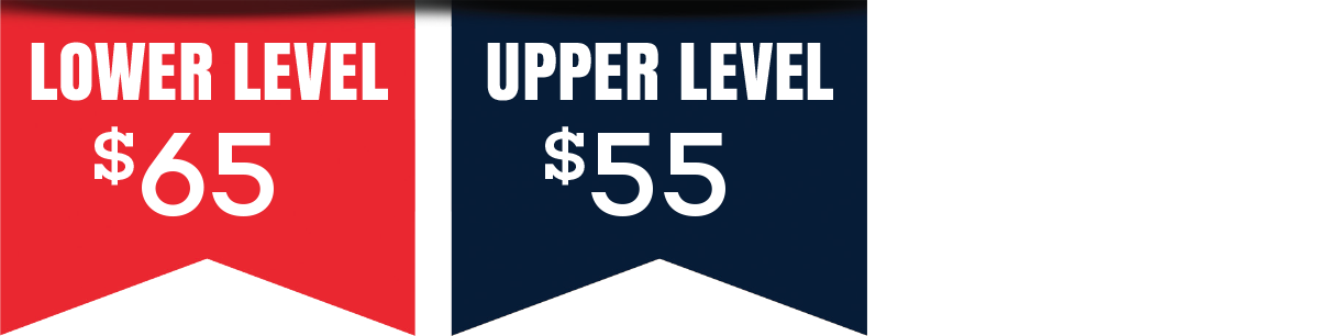 Lower and Upper Level Lower and Upper Level