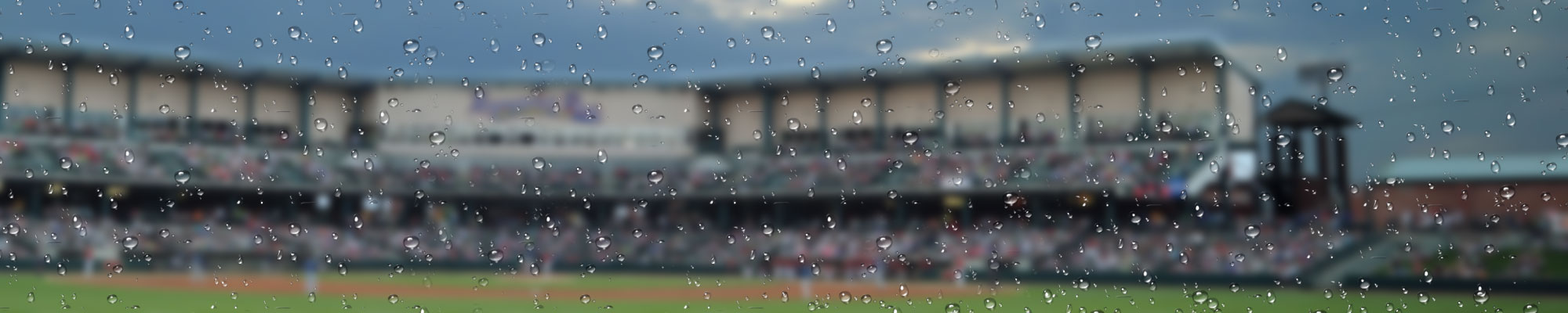 Raindrops Haymarket Park