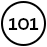 101