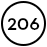206