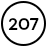 207
