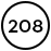 208
