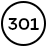 301
