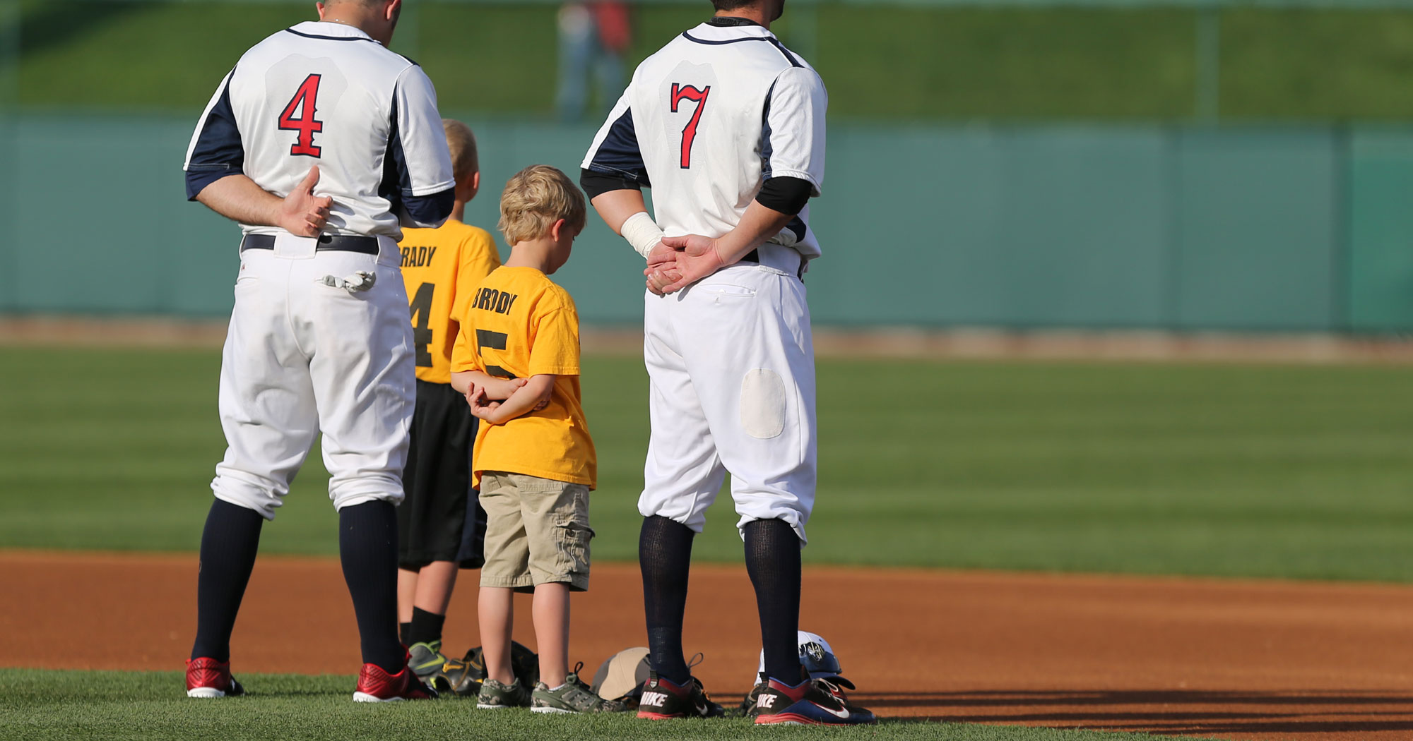 SALTDOGS FINALIZE OPENING NIGHT ROSTER • Lincoln Saltdogs