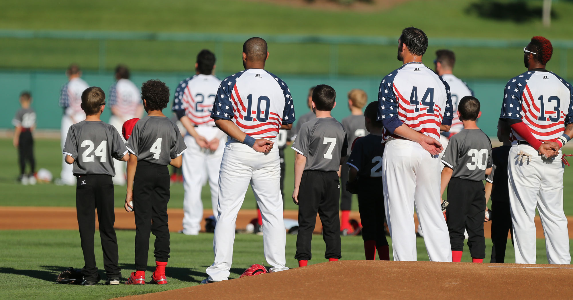 DOGS DROP FOURTH STRAIGHT • Lincoln Saltdogs