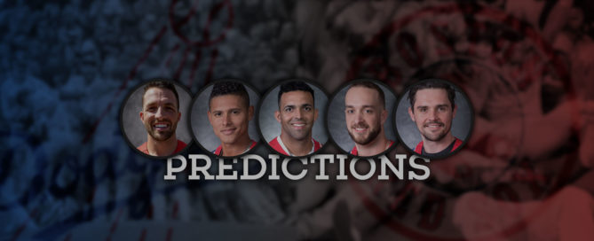 Saltdogs News - 2018 World Series Player Predictions