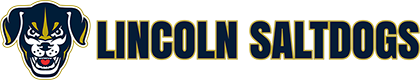 Lincoln Saltdogs Logo