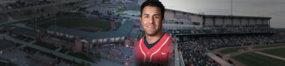 Saltdogs News - Freddy Flores