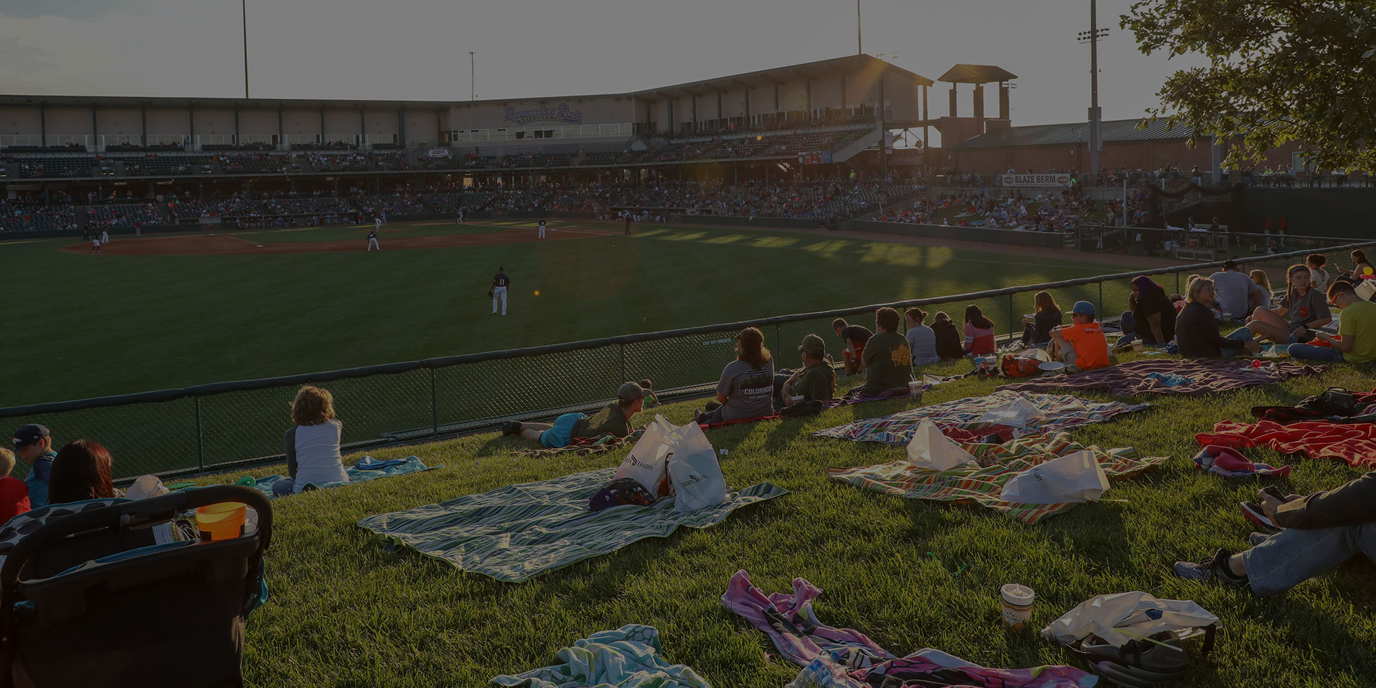 Lincoln Saltdogs Baseball • Family Fun & Games!