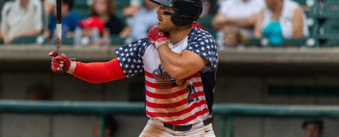 Lincoln Public Schools' day at the ballpark a hit, but Saltdogs drop third  straight