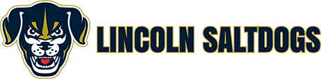 Lincoln Saltdogs Logo