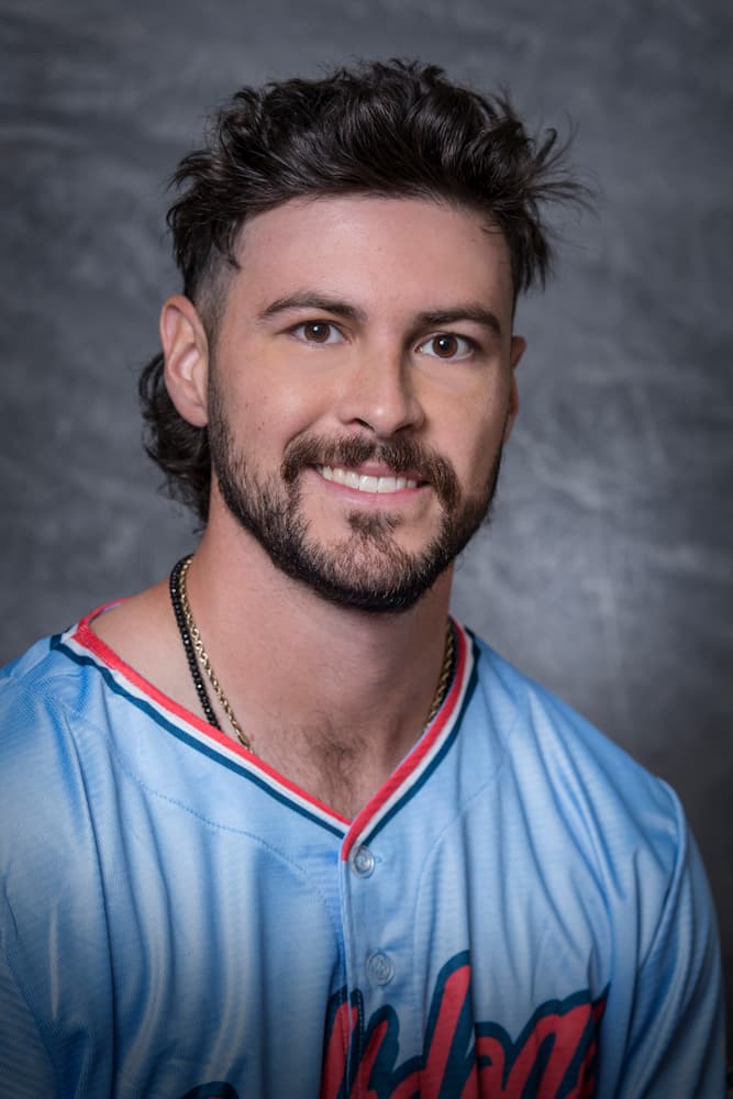 Matt Pita • Lincoln Saltdogs