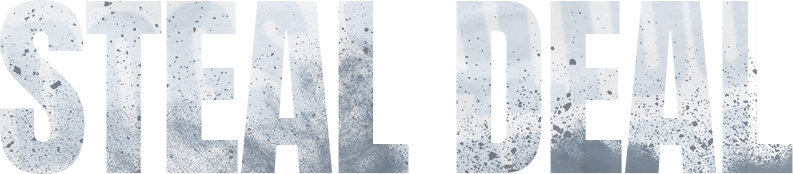 2025_StealDeal-wordArt
