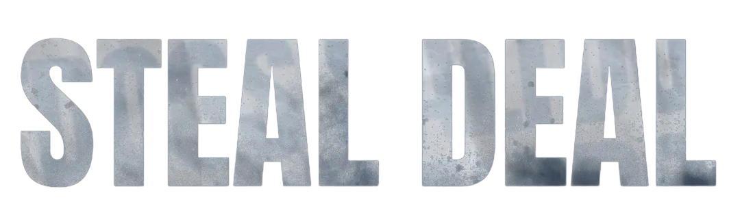 StealDeal-Wordmark