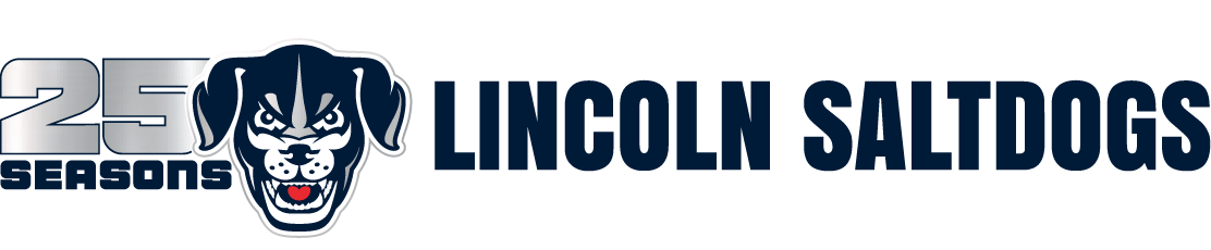 Lincoln Saltdogs Logo
