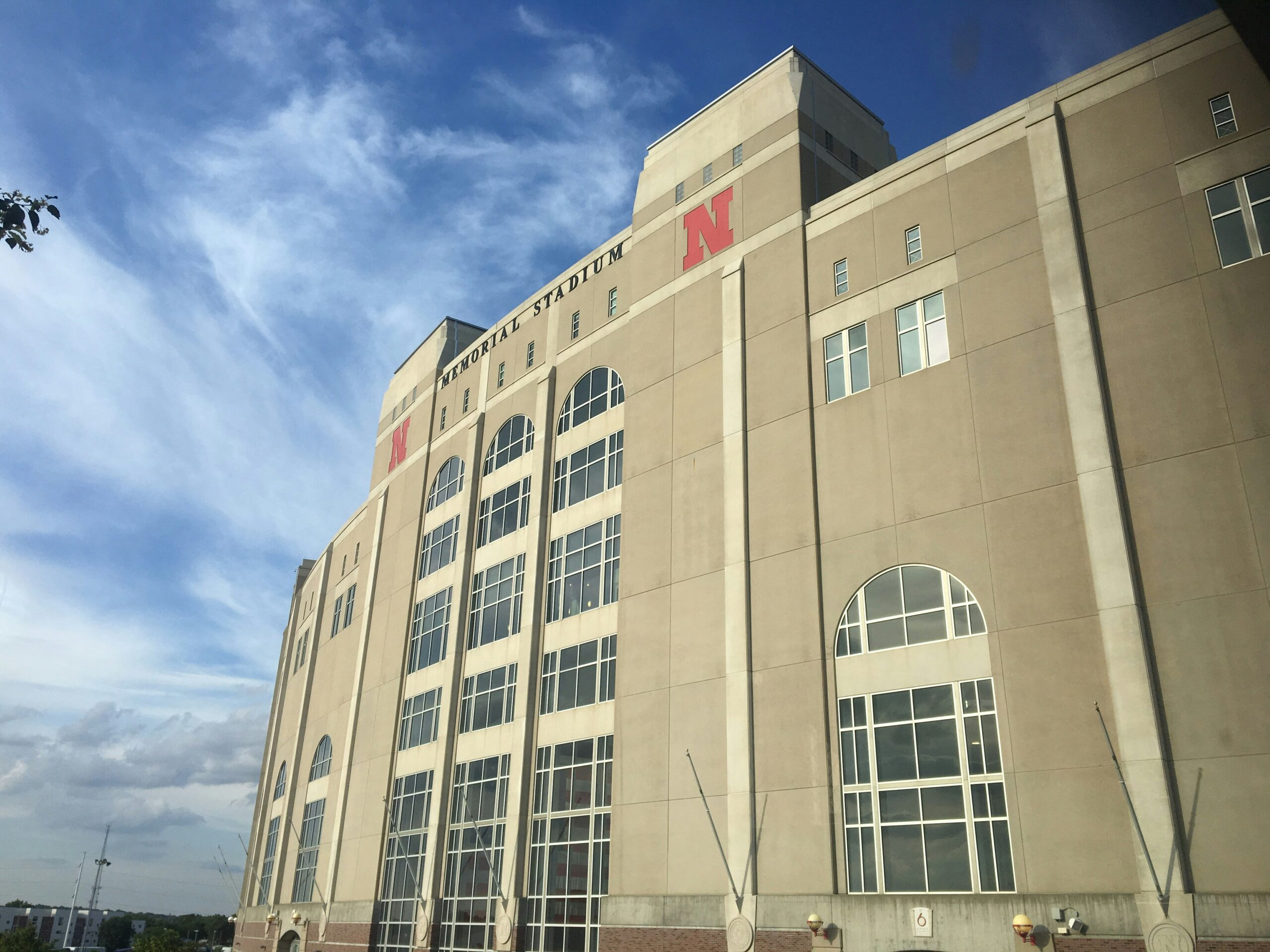 Memorial Stadium